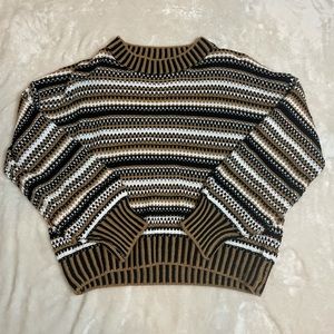 Vintage comfy sweater